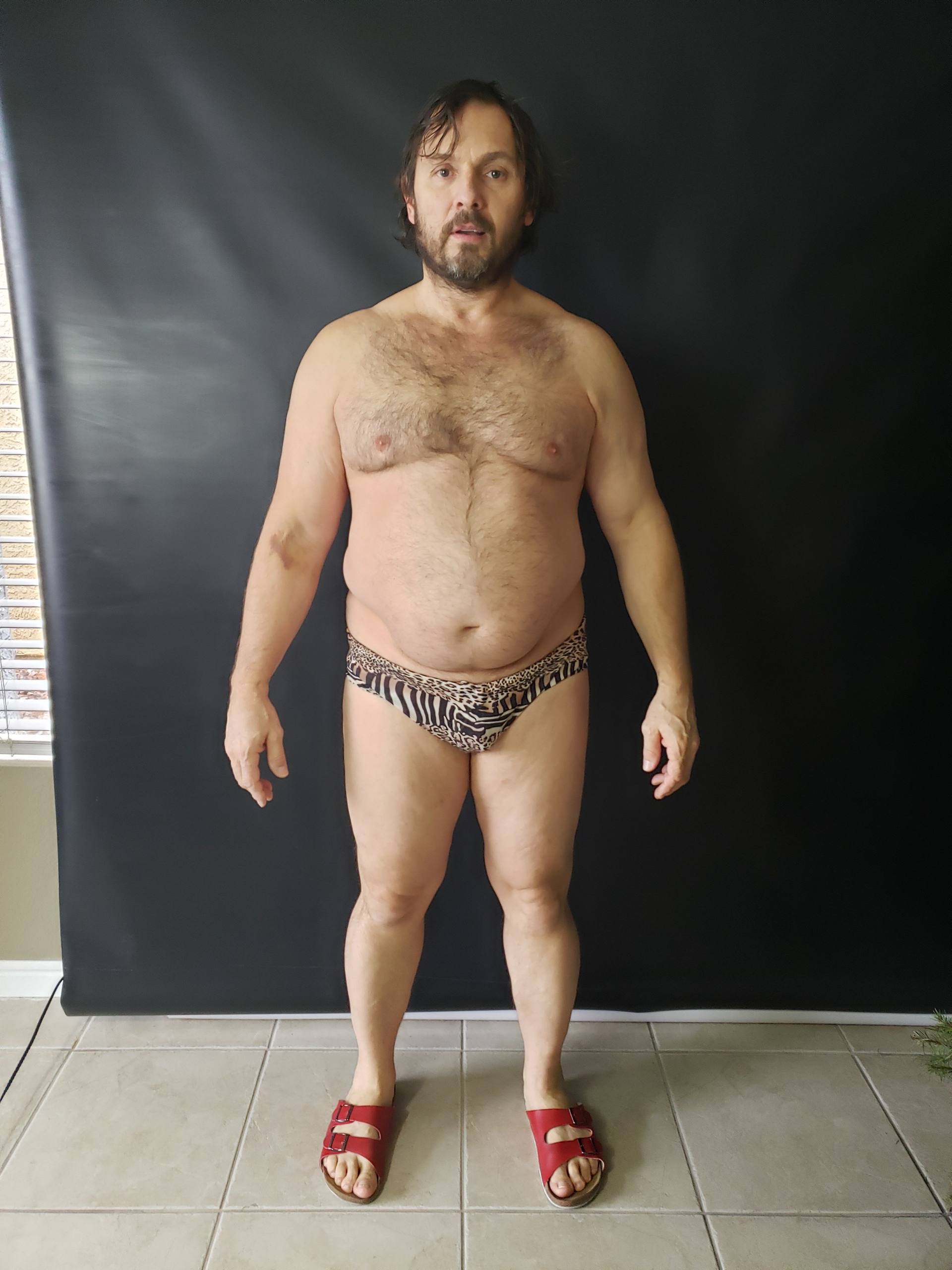Martin K, 53 pred premenou