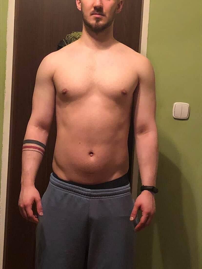 Martin M, 27 pred premenou